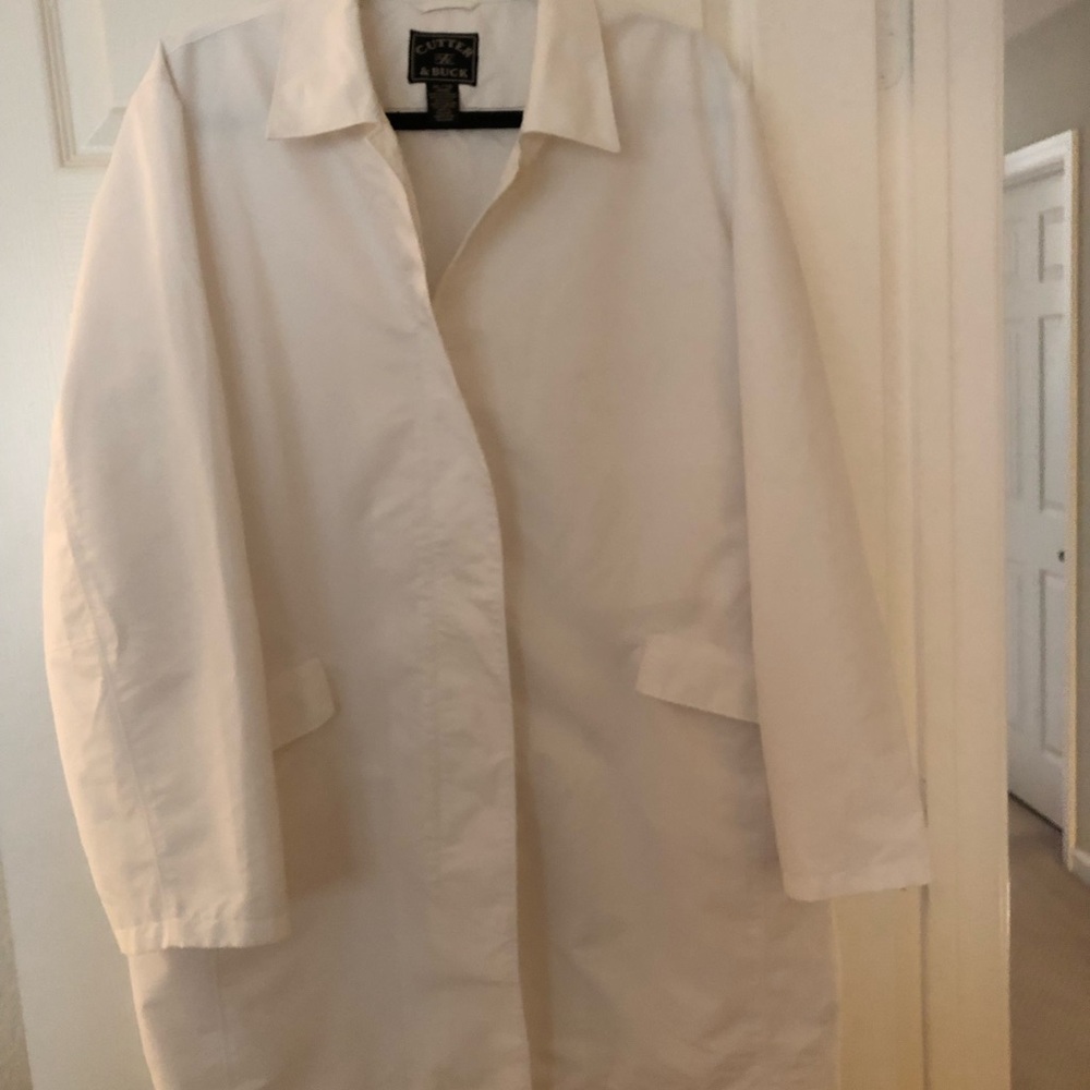 Cutter and Buck Golf Jacket